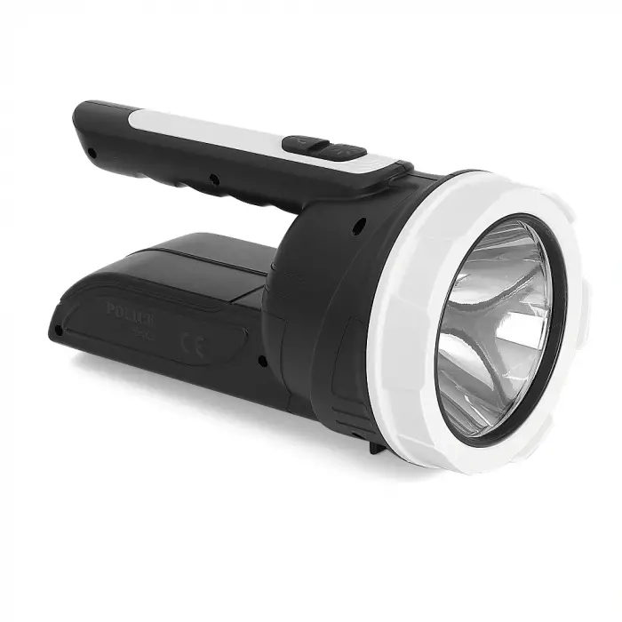 Police Ps-382 Şarjlı Spot Fener
