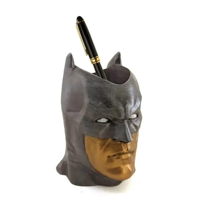 Polyester Batman Kalemlik 215