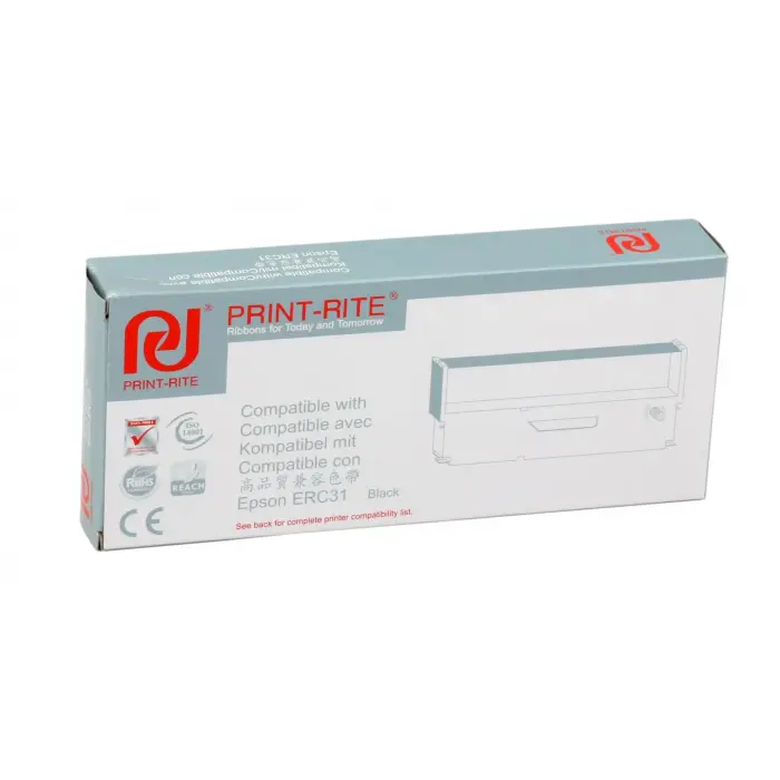 Print-Rite ERC-31 (RFE328BPRJ) Muadil Şerit (KDO)