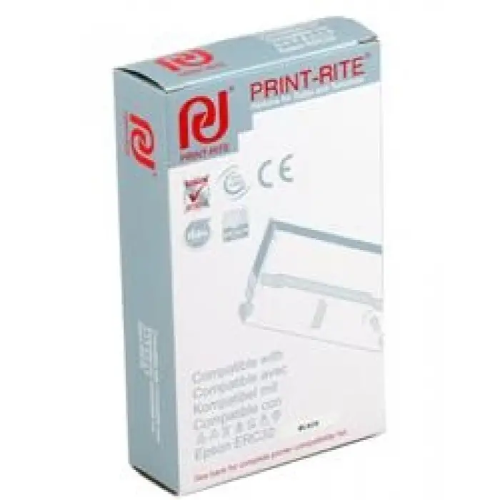 Print-Rite ERC-32 (RFE330BPRJ) Muadil Şerit (KDO)