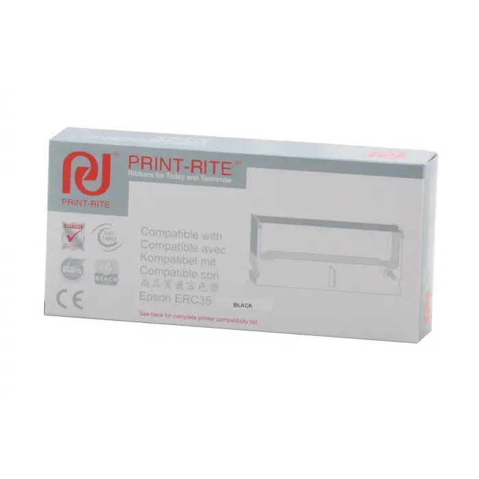 Print-Rite ERC-35 (RFE334BPRJ) Muadil Şerit (KDO)