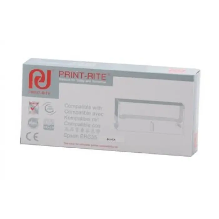 Print-Rite ERC-35 (RFE334BPRJ) Muadil Şerit (KDO)