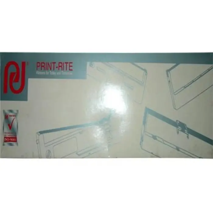 Print-Rite Panasonic Kxp-181-180 Muadil Şerit (KDO)