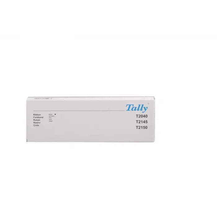Print-Rite Tally 2040 Muadil Şerit (KDO)