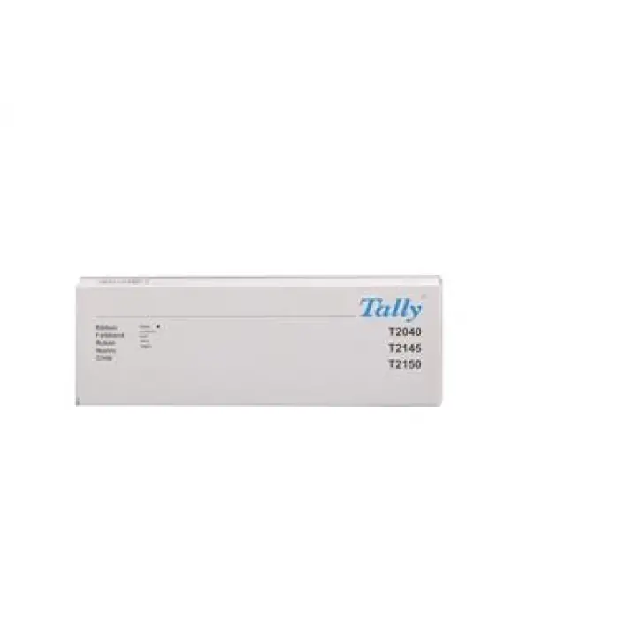 Print-Rite Tally 2040 Muadil Şerit (KDO)