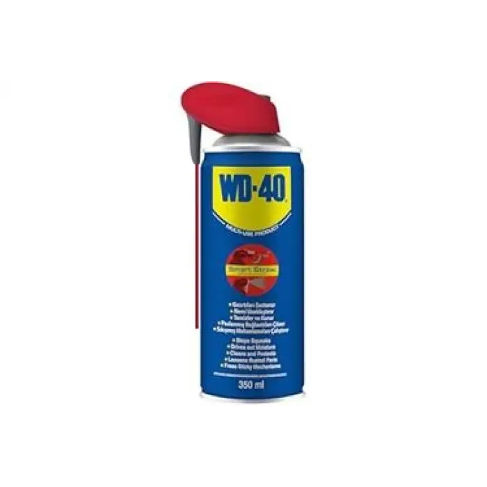 Pritt Wd-40 350ml Yağ ve Pas  Çözücü (KDO)