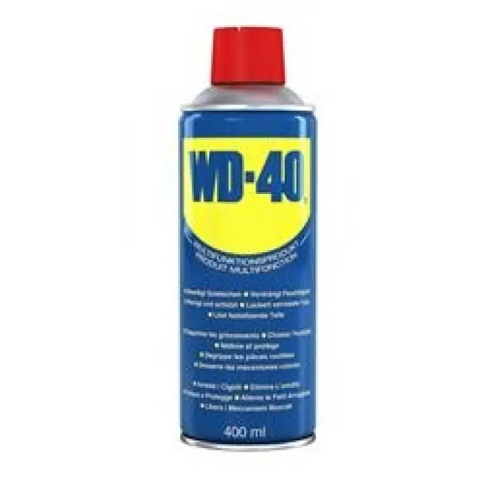 Pritt Wd-40 400ml Yağ Çözücü (KDO)