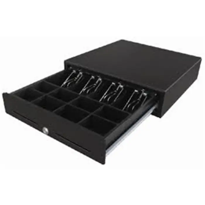 PShop Metal Para Çekmecesi 5 Gözlü 5C5C