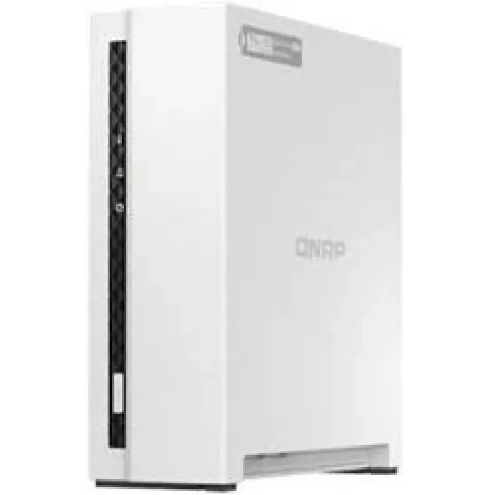 Qnap TS-133  2 Gb Ram 1 Hdd Yuvalı Tower Nas Depolama Ünitesi
