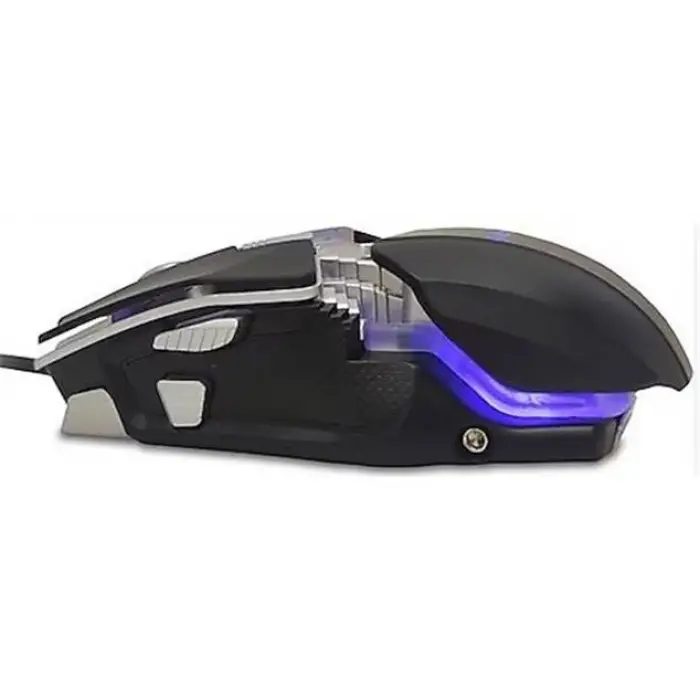 Quadro DP-480 USB Mouse RGB Oyuncu Mouse (KDO)