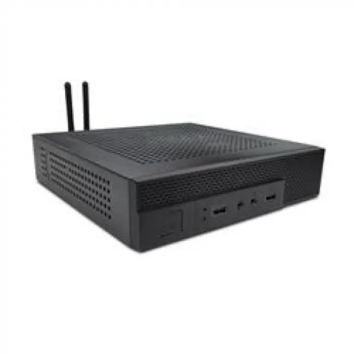 Quadro FORTE 842165 i5 4200M 16gb 512gb SSD VGA-HDMI FreeDOS Mini PC