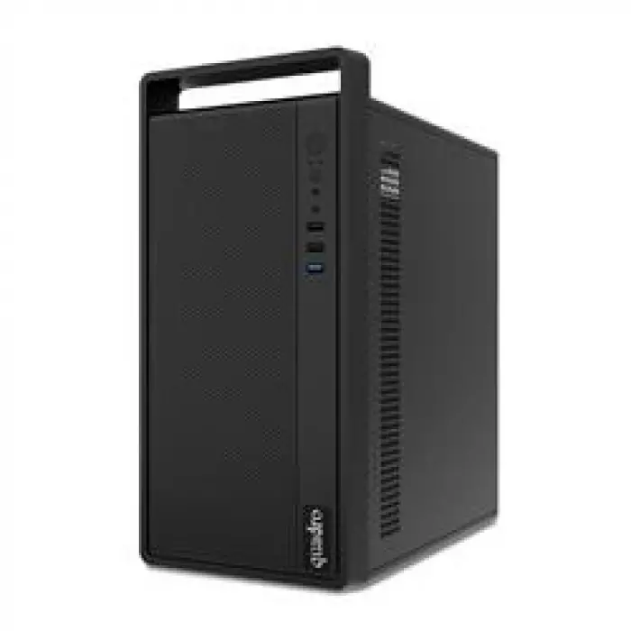 Quadro Solid Dha-34825 Ci5 3470 3.2Ghz 8Gb 256Gb Ssd Onb Vga Freedos Masaüstü Bilgisayar