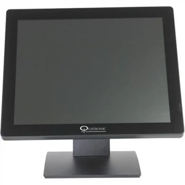 Quatronic P900 POS PC 19 CAP i5 8GB 128GB SSD Dokunmatik Fredoss Pos Pc