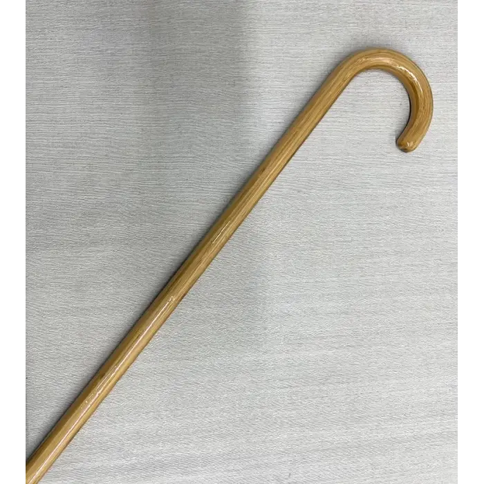 Rahat Tutuşlu Zarif Ahşap Baston Alk4320