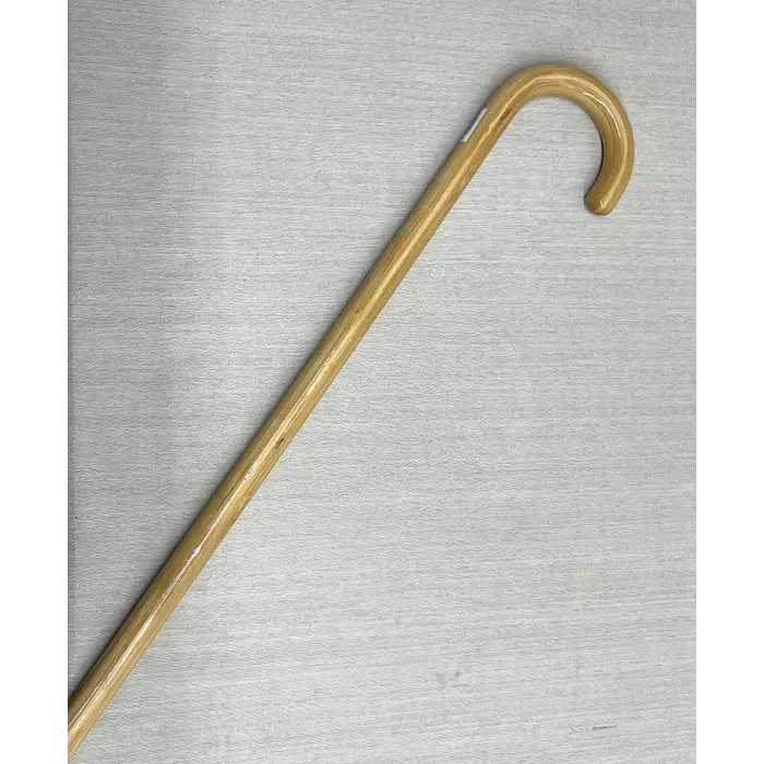 Rahat Tutuşlu Zarif Ahşap Baston Alk4517