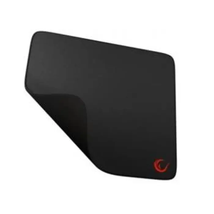 Rampage BLITZ M 350x290x4mm Dikişli Neutral Kumaş Siyah Gaming Mouse Pad