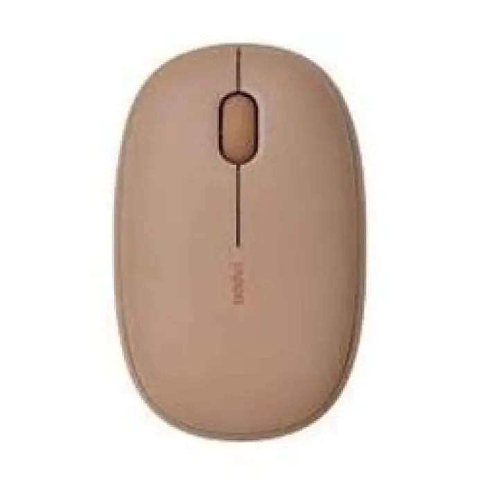 RAPOO M660 Bej Çok Modlu Bluetooth Kablosuz Sessiz Mouse (KDO)