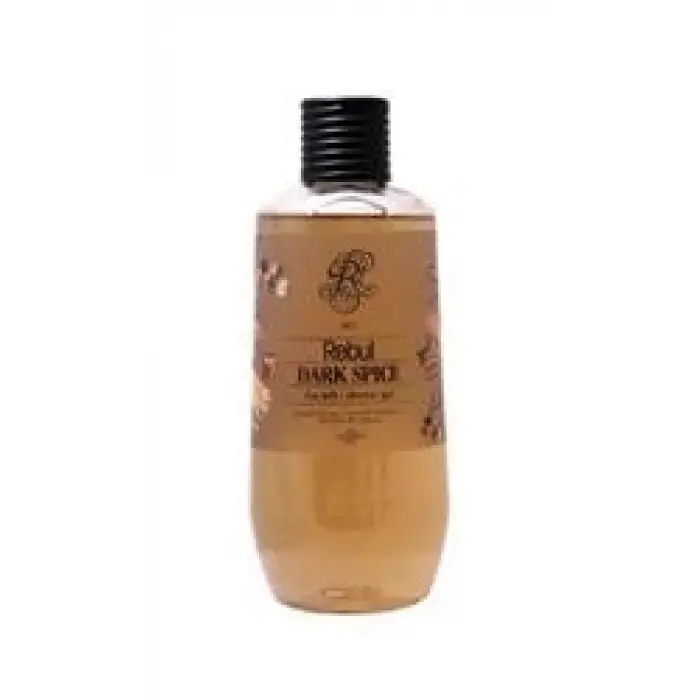 Rebul 500ml Dark Spice Duş Jeli (KDO)