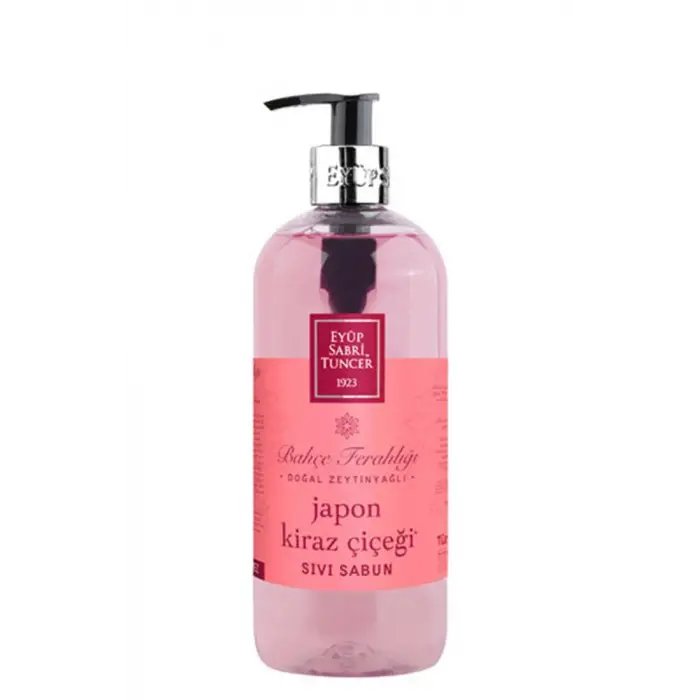 Rebul 500ml Ice Sıvı Sabun (KDO)
