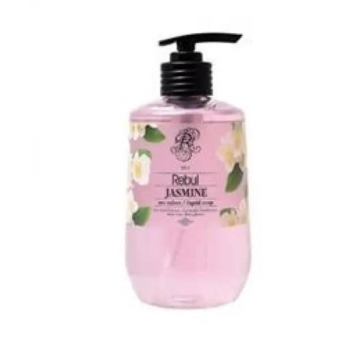 Rebul 500ml Jasmine Sıvı Sabun (KDO)