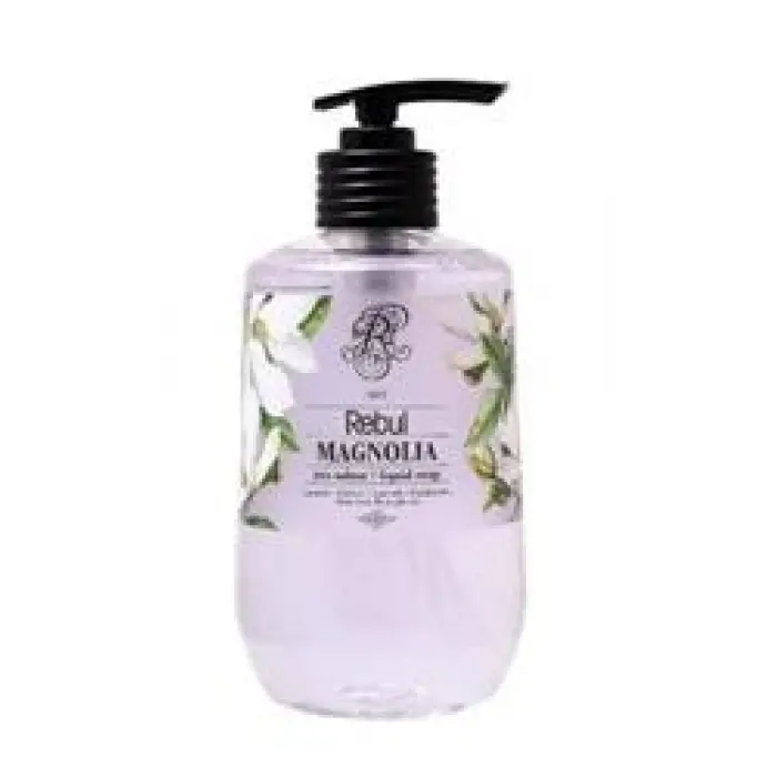 Rebul 500ml Magnolia Sıvı Sabun (KDO)