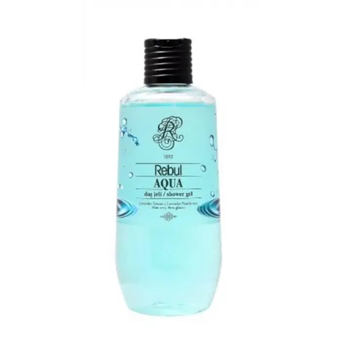Rebul 500ml ML Aqua Duş Jeli (KDO)