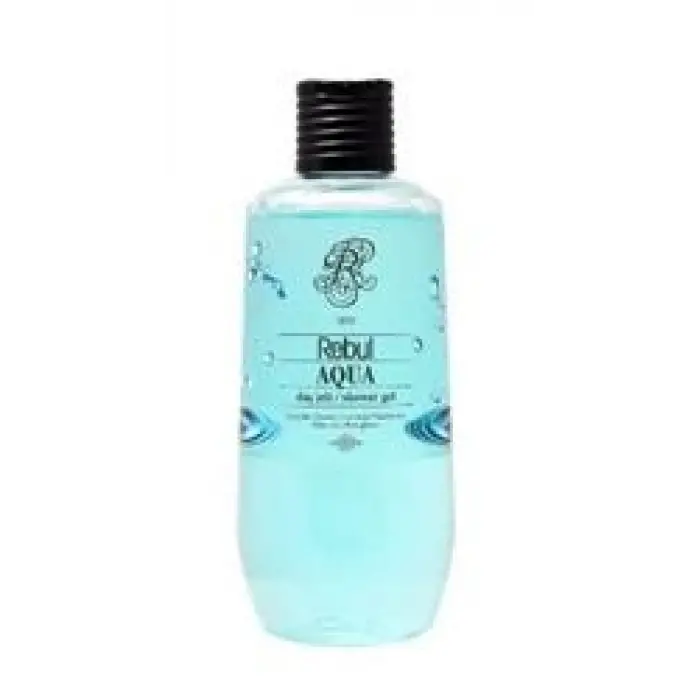 Rebul 500ml ML Aqua Duş Jeli (KDO)