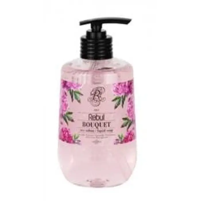 Rebul 500ml ML Bouquet Sıvı Sabun