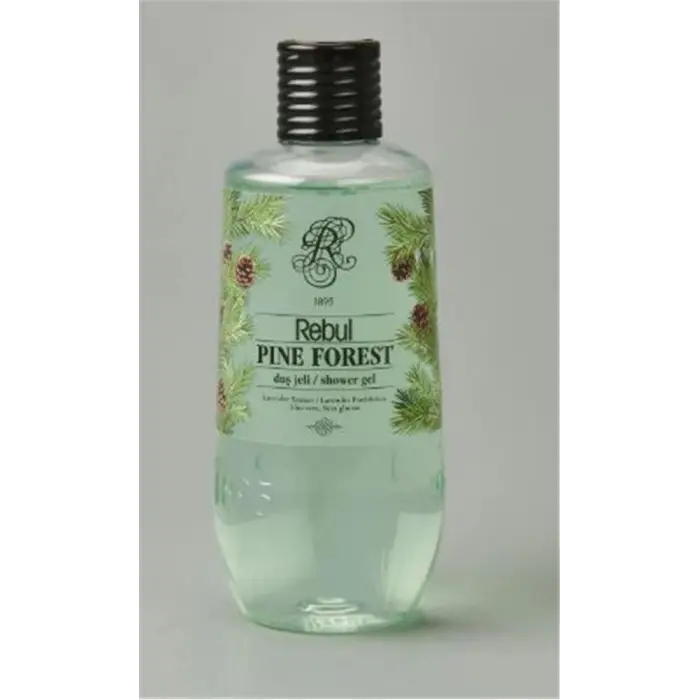 Rebul 500ml ML Pine Forest  Duş Jeli (KDO)