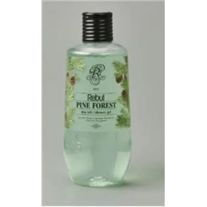 Rebul 500ml ML Pine Forest  Duş Jeli (KDO)