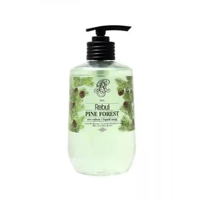 Rebul 500ml ML Pine Sıvı Sabun (KDO)