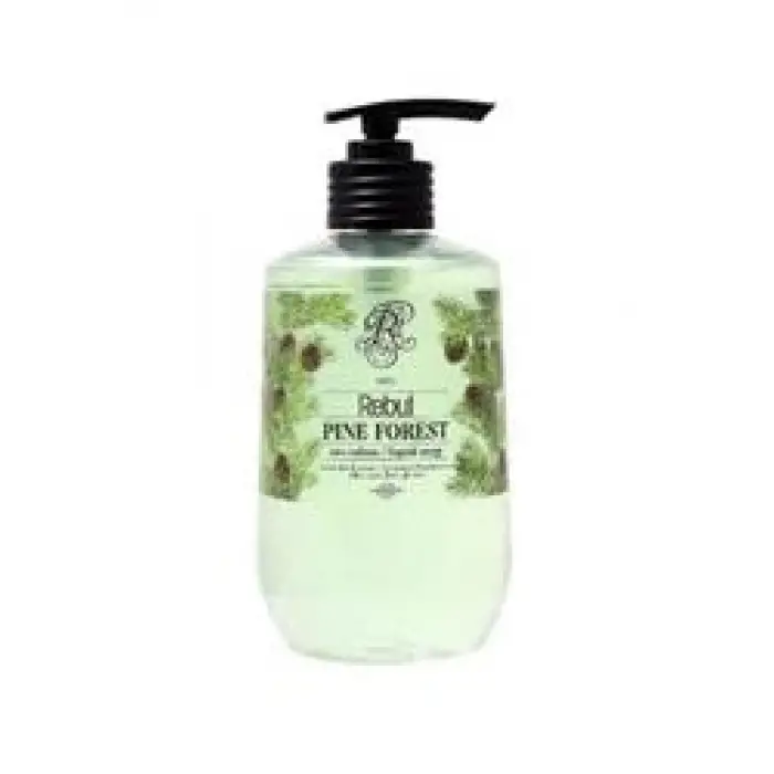 Rebul 500ml ML Pine Sıvı Sabun (KDO)