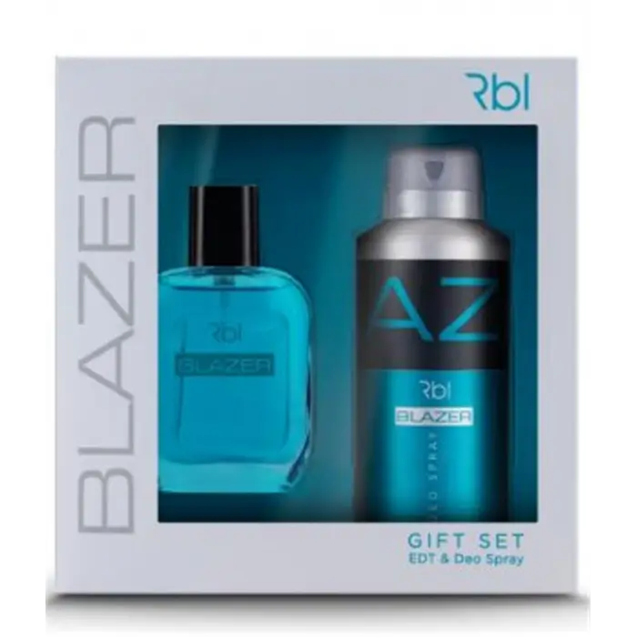 Rebul Edt Bay 50ml Blazer (KDO)