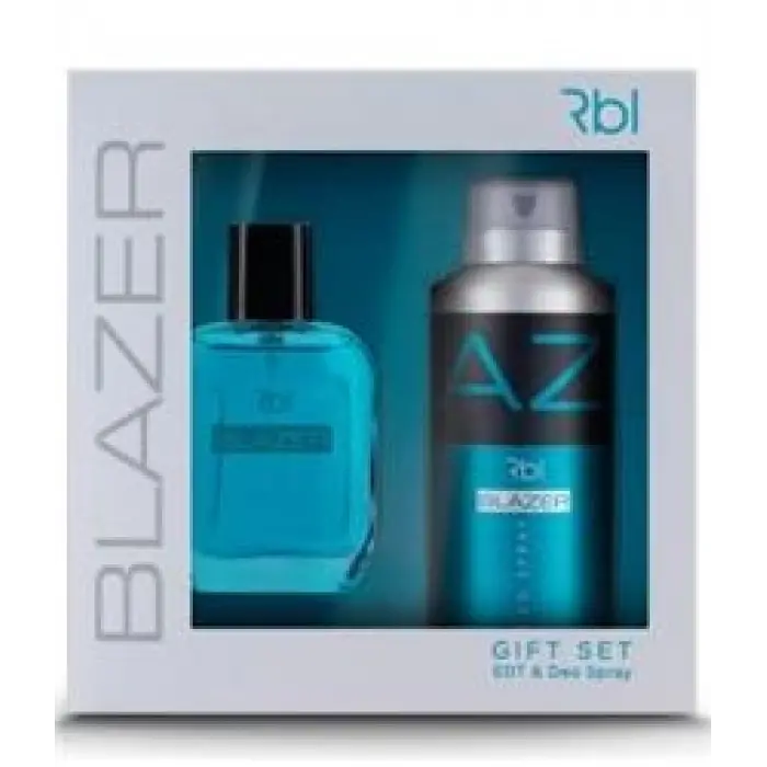 Rebul Edt Bay 50ml Blazer (KDO)