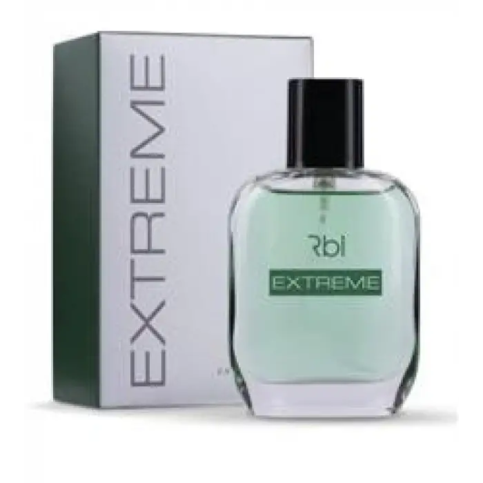 Rebul Edt Bay 50ml Extreme (KDO)