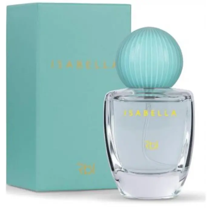 Rebul Edt Bayan 50ml Isabella (KDO)