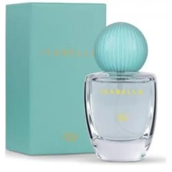 Rebul Edt Bayan 50ml Isabella (KDO)