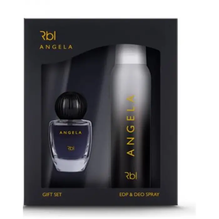 Rebul Edt Bayan Angela 50ml (KDO)