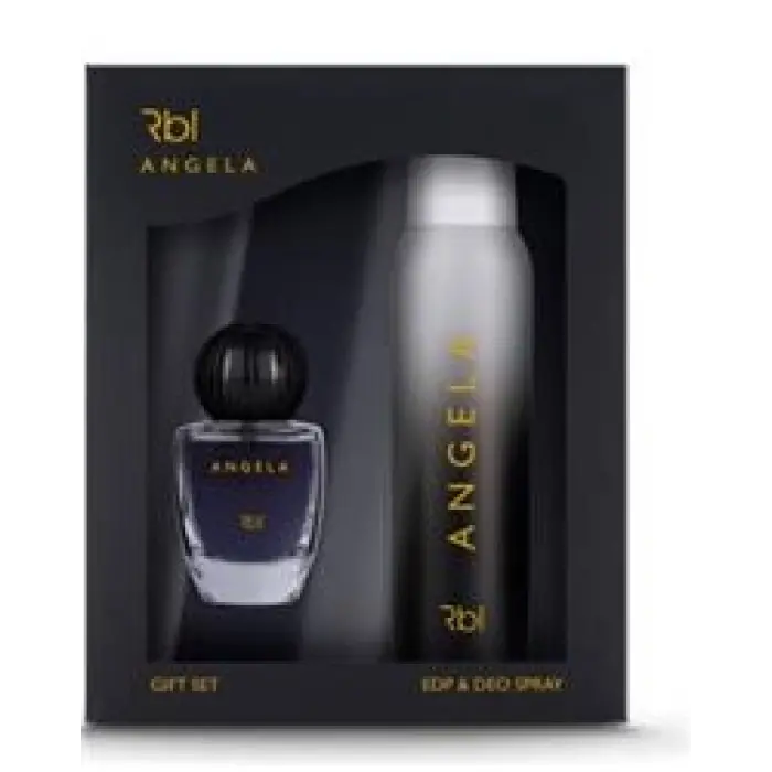 Rebul Edt Bayan Angela 50ml (KDO)