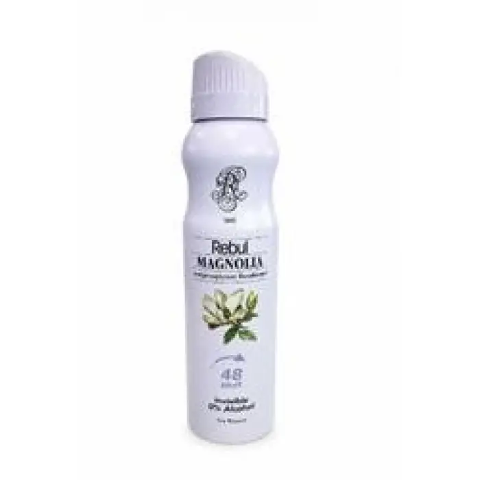 Rebul Magnolia 150ml Bayan Deodorant (KDO)