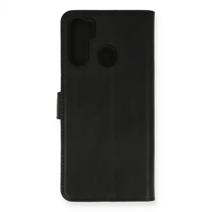 Reeder P13 Blue Max Kılıf Trend S Plus Kapaklı Kılıf - Siyah