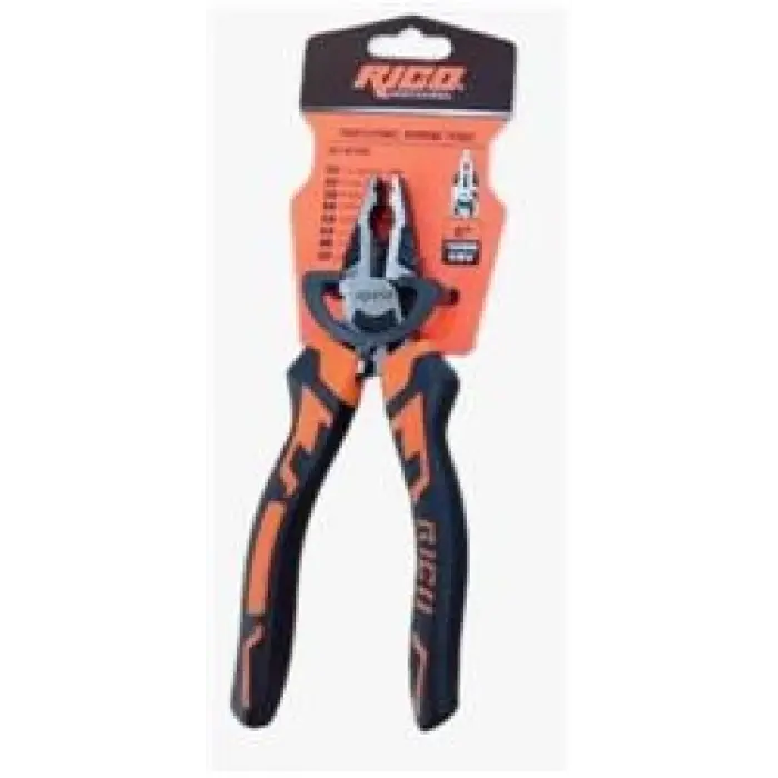 Rıco RC-0136 160mm no:6  Pense (KDO)