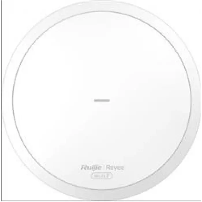 Ruijie Reyee RG-RAP72 Wifi 7 Iç Ortam Access Point - Dual-Band, 3570MBPS