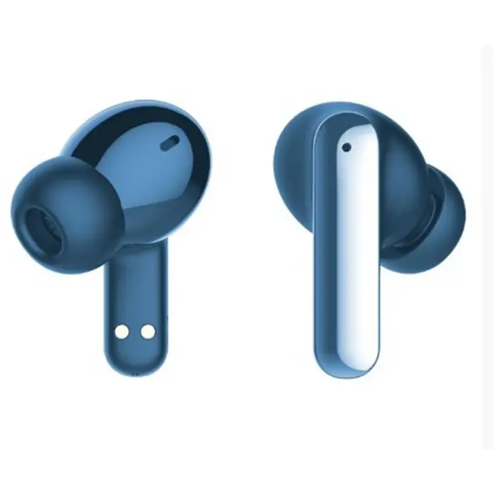 S-link AirLite X Pro Lacivert 6 Mikrofonlu ENC + Hybrid ANC Bluetooth V5.4 TWS Mikrofonlu Kulaklık