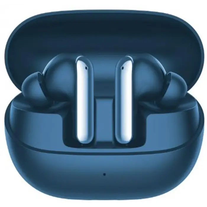 S-link AirLite X Pro Lacivert 6 Mikrofonlu ENC + Hybrid ANC Bluetooth V5.4 TWS Mikrofonlu Kulaklık