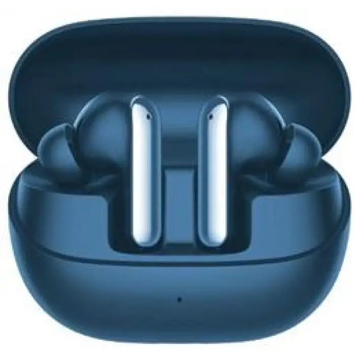 S-link AirLite X Pro Lacivert 6 Mikrofonlu ENC + Hybrid ANC Bluetooth V5.4 TWS Mikrofonlu Kulaklık