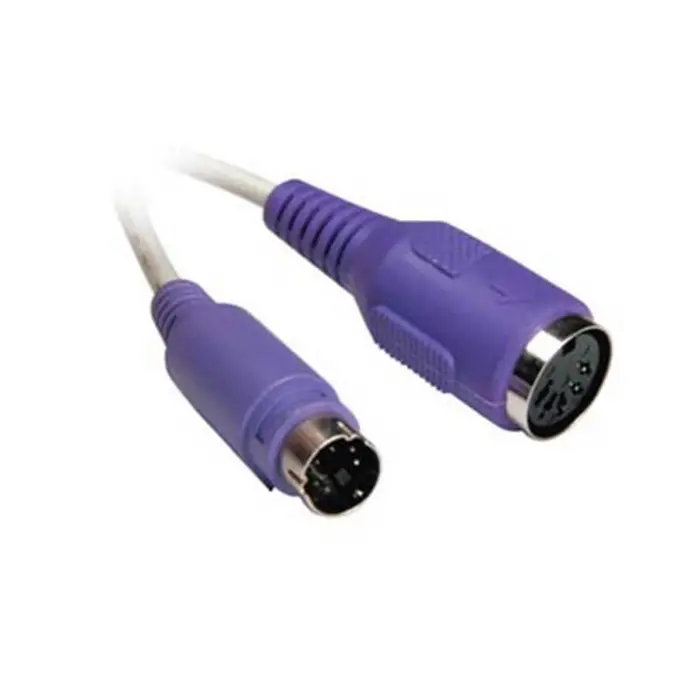 S-LINK SERİ KLAVYEYİ PS-2 ÇEVİRME (KDO)