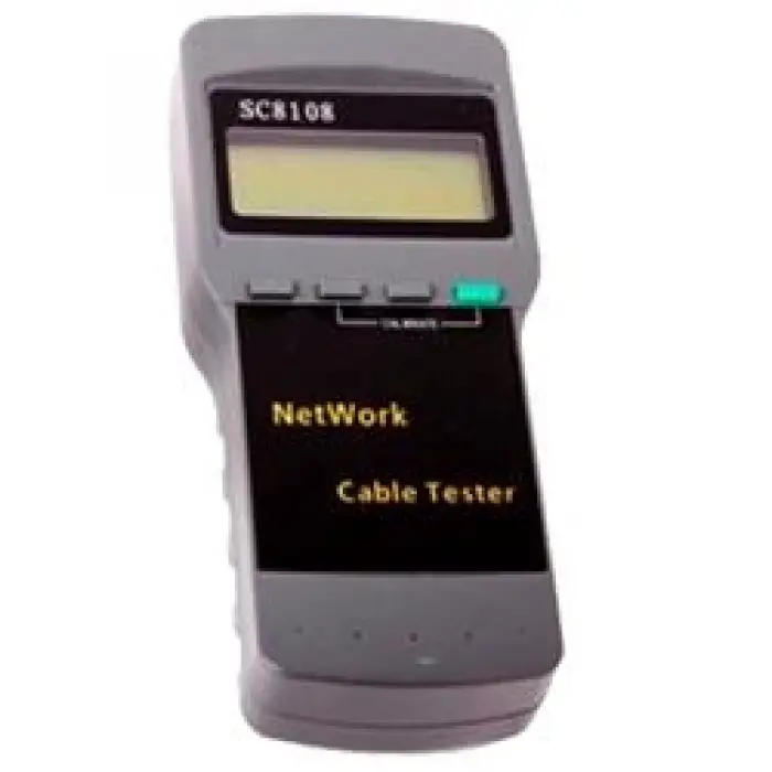 S-link SL-570CT Dijital Kablo Tester