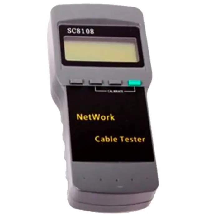 S-link SL-570CT Dijital Kablo Tester (KDO)