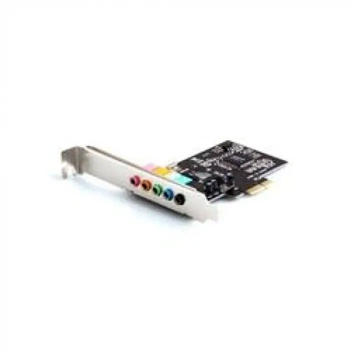 S-link Sl-75A PCI Express 5.1 Ses Kart (KDO)